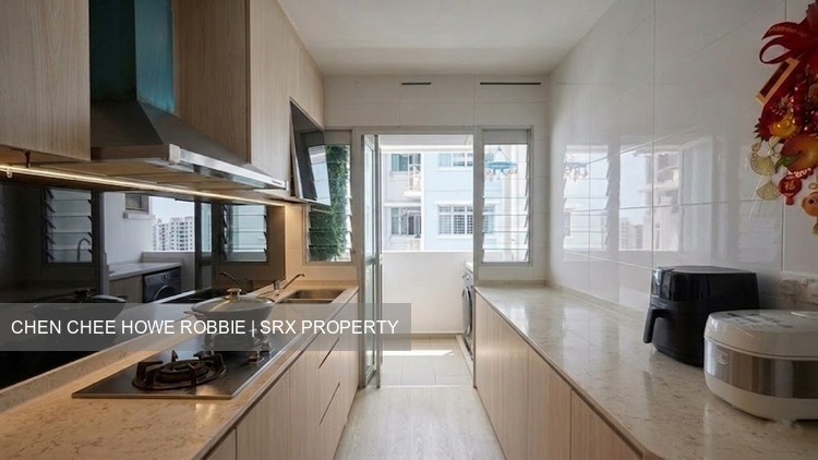 Blk 91A Telok Blangah Parcview (Bukit Merah), HDB 4 Rooms #560998451
